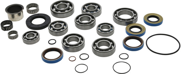 All Balls Racing 11-14 Polaris Ranger 4x4 900 Diesel Transmission Rebuild Kit - ALLBALLSRACING25-7022