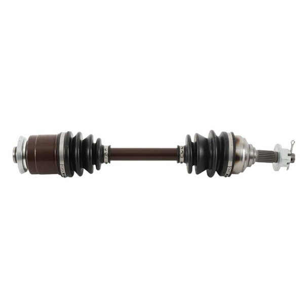All Balls Racing 2001 Arctic Cat 250 4x4 6 Ball Axle Front Right - ALLBALLSRACINGAB6-AC-8-218