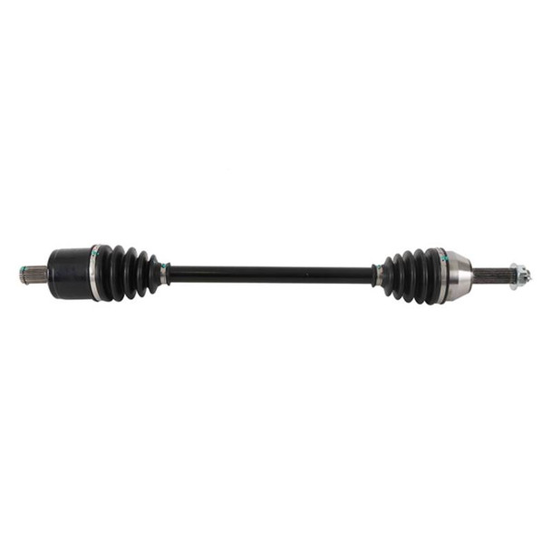 All Balls Racing 17-23 Polaris Ranger 570 Full Size 6 Ball Axle Front Left - ALLBALLSRACINGAB6-PO-8-378