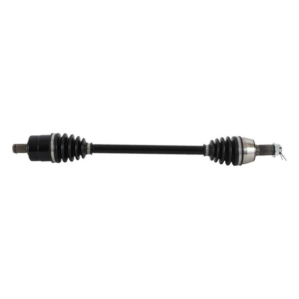 All Balls Racing 09-10 Ranger 500 4x4/2009 Ranger 700 4x4/10-14 Ranger 800 4x4 Axle - ALLBALLSRACINGAB6-PO-8-311