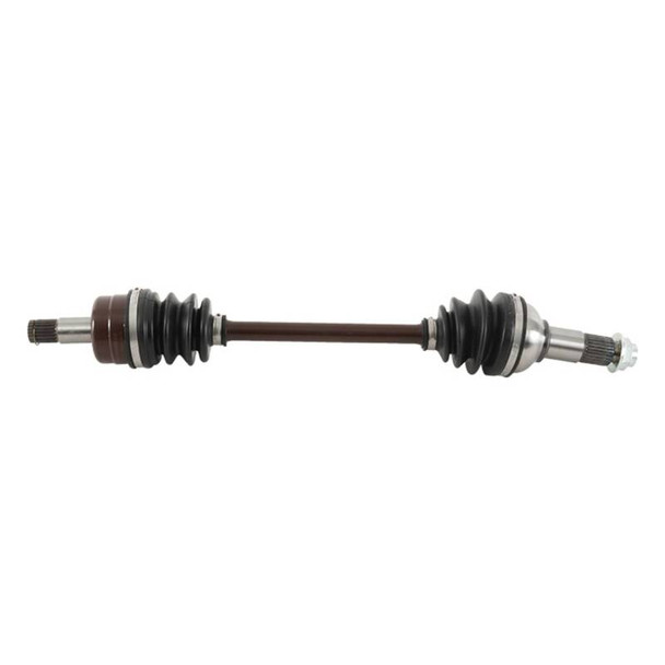 All Balls Racing 14-15 YFM 700 D Grizzly 4x4/2014 YFM 700 DH Grizzly 4x4 Hunter Axle - ALLBALLSRACINGAB6-YA-8-316