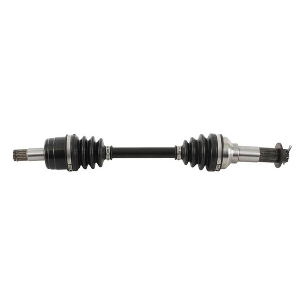 All Balls Racing 04-06 YFM 350 FA Bruin 4x4/07-11 YFM 350 FG Grizzly 4x4 Axle - ALLBALLSRACINGAB6-YA-8-309