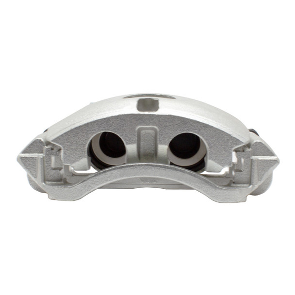DFC 19-24 Dodge Ram 2500 Pickup Front-L Premium Caliper - Silver Zinc Coated - DFC331-40153