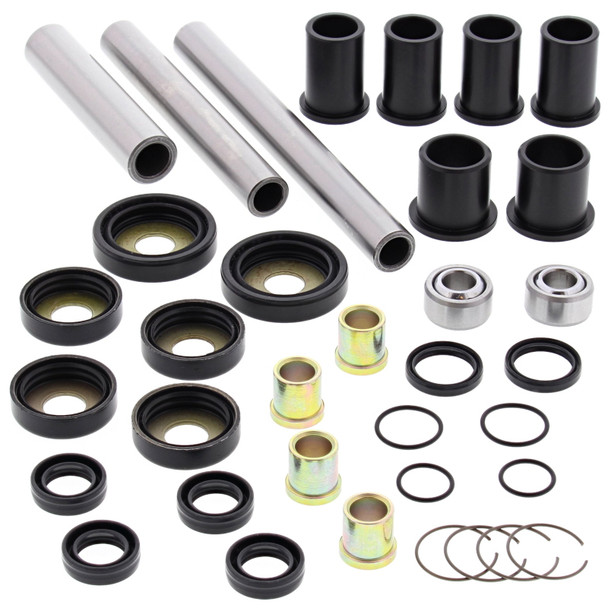 All Balls Racing 03-05 Honda TRX650 Rincon Rear Independent Suspension - 2 Kits Req. Per Veh. - ALLBALLSRACING50-1035