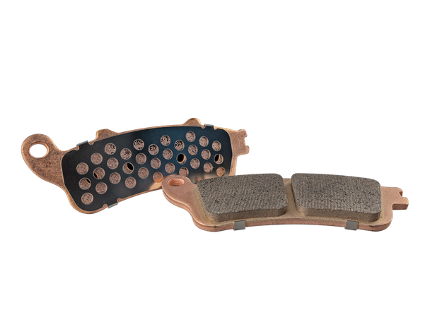 EBC 03-04 Kawasaki ZX6RR ZX 600 K/M Front Left/Right EPFA HH Brake Pads - EBCPOWERSPORTSEPFA369/4HH