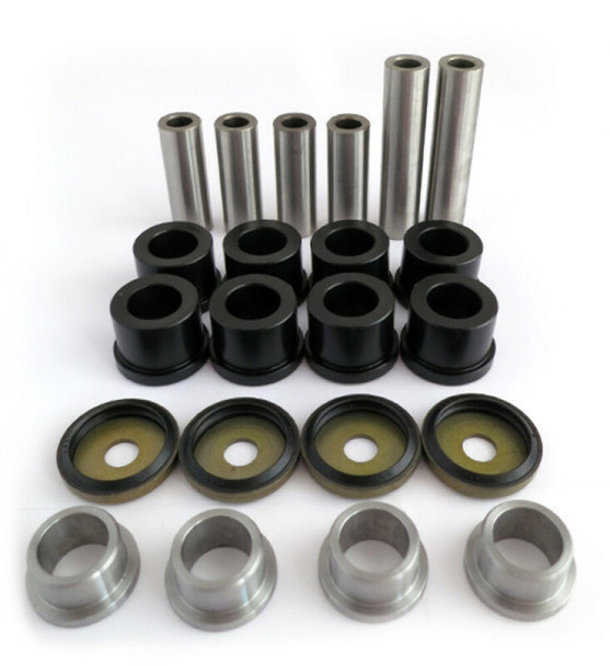 EPI 02-23 Yamaha 350-700 Grizzly/Rhino Rear Independent Suspension Kit - EPIWE331034