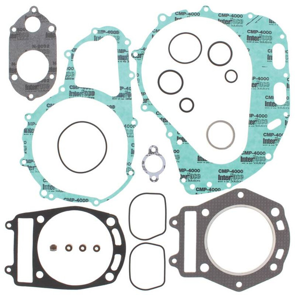 Vertex Gaskets 96-20 Suzuki DR650SE Complete Gasket Kit - VERTEXPISTONS808586