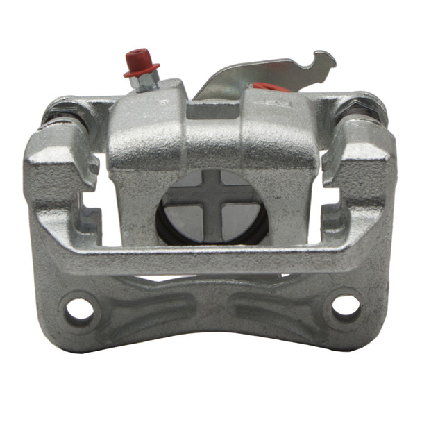 DFC 13-17 Honda Accord Rear-L Premium Caliper - Silver Zinc Coated - DFC331-59655