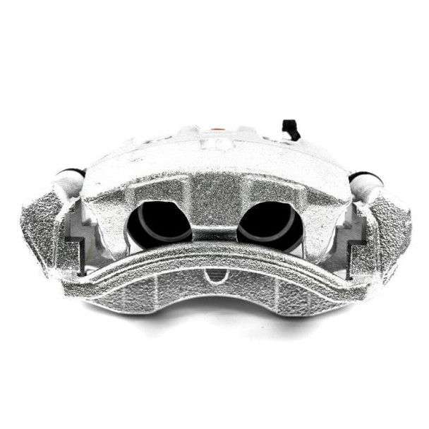 Power Stop 2000 Ford Excursion Rear Left or Rear Right Autospecialty Caliper w/Bracket - POWERSTOPL4690
