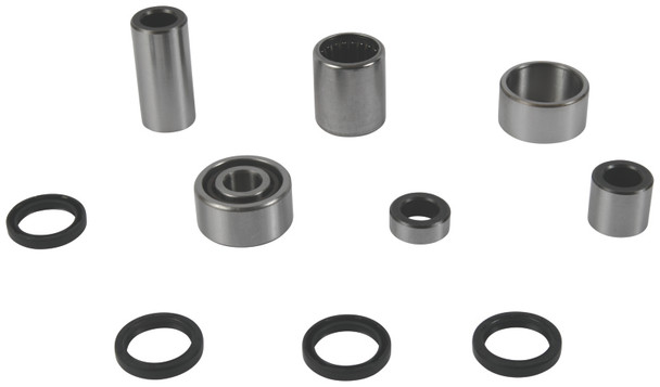 All Balls Racing 07-13 Honda TRX420 FE Swing Arm Bearing Kit - ALLBALLSRACING28-1203