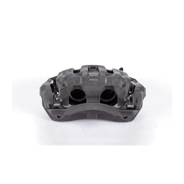 Power Stop 07-12 Acura RDX Front Left Autospecialty Caliper w/Bracket - POWERSTOPL2958