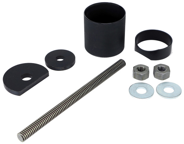 Ridetech GM A & G-Body Bushing Removal & Installation Tool for Rear Upper Bushings - RIDETECH85000011