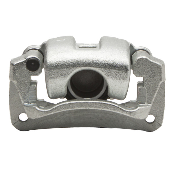 DFC 07-22 Toyota Sequoia Rear-R Premium Caliper - Silver Zinc Coated - DFC331-76688