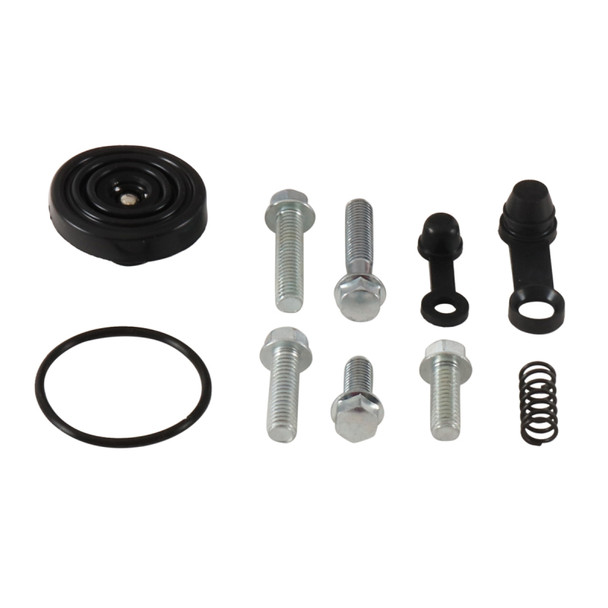 All Balls Racing 21-23 Gas-Gas MC 65 Slave Cylinder Rebuild Kit Clutch - ALLBALLSRACING18-6013