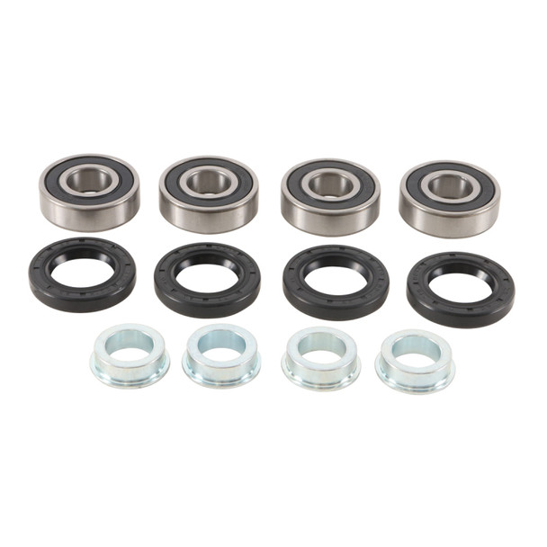 Pivot Works 2019 Can-Am Outlander 450 6x6 Rear Trailing Arm Bearing Kit - PIVOTWORKSPWTAK-C02-000