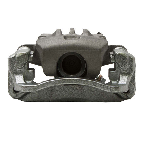 DFC 12-23 Subaru Crosstrek Rear-R Premium Caliper - Silver Zinc Coated - DFC331-13638