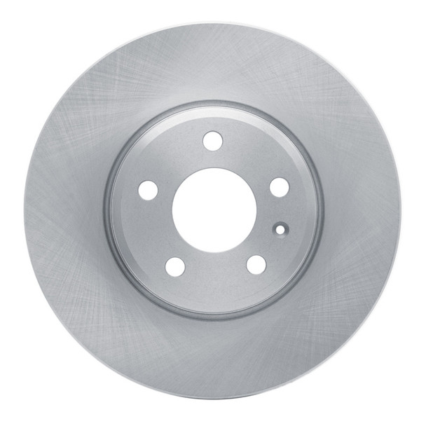 DFC 08-25 Audi A5 Front Brake Rotor - DFC600-73086