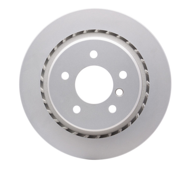 DFC 95-02 BMW Z3 Left Rear GeoSPEC Coated Rotor - DFC604-31034D