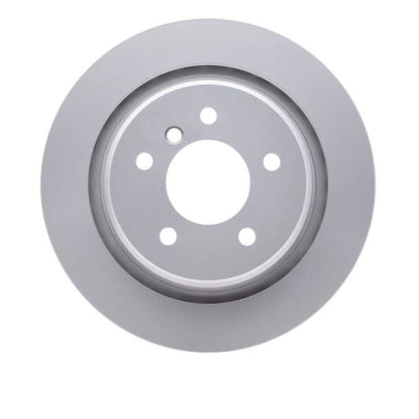 DFC 95-02 BMW Z3 Right Rear GeoSPEC Coated Rotor - DFC604-31035D