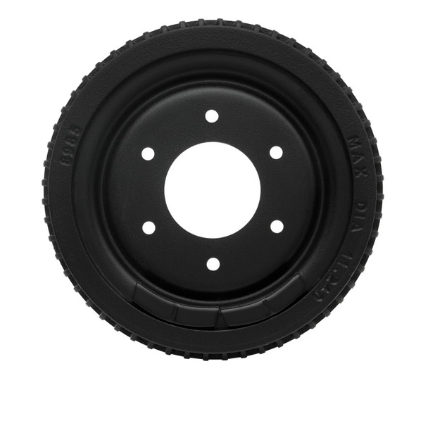 DFC 74-91 Chevrolet Blazer Rear True Balanced Brake Drum - DFC365-47060