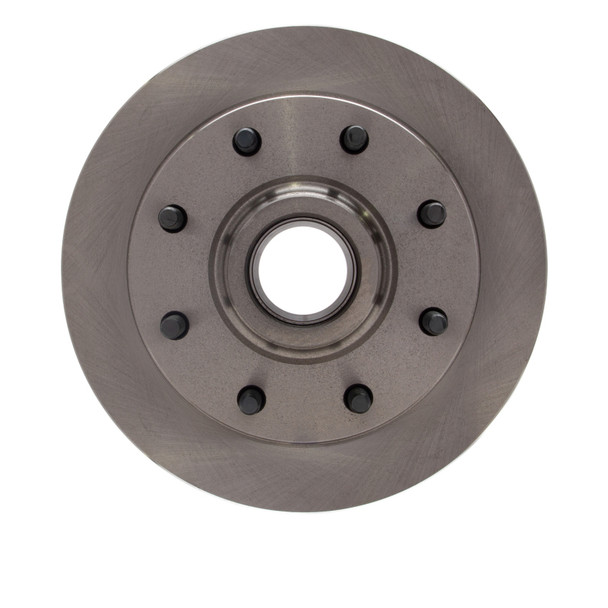 DFC 68-75 Ford F-250 2WD (Excl Super Duty) Front Brake Rotor - DFC600-54096
