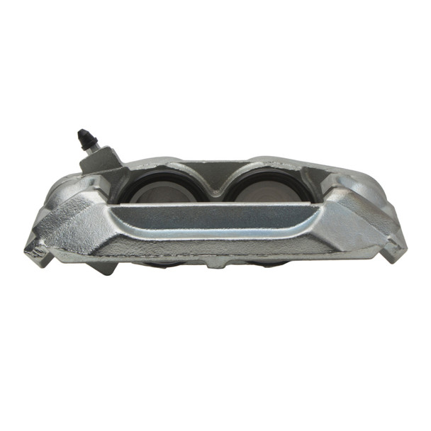 DFC 75-79 Ford E-250 Econoline Front-L Premium Caliper - Silver Zinc Coated - DFC331-54175
