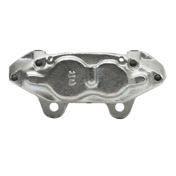 DFC 76-90 Toyota 4Runner Front-L Premium Caliper - Silver Zinc Coated - DFC331-76013