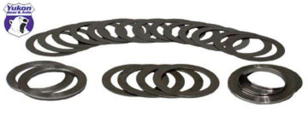 Yukon Gear Super Carrier Shim Kit For Ford 9.75in - YUKONGEAR&AXLESK SSF9.75