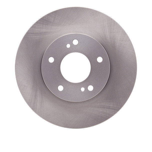 DFC 820090 Nissan 300ZX Front Brake Rotor - DFC600-67033
