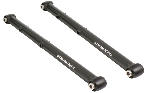 Ridetech 78-88 GM G-Body Rear Lower StrongArms - RIDETECH11324499