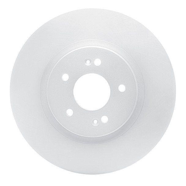 DFC 21-25 Hyundai Ioniq 6 Front GeoSPEC Coated Rotor - DFC604-03067