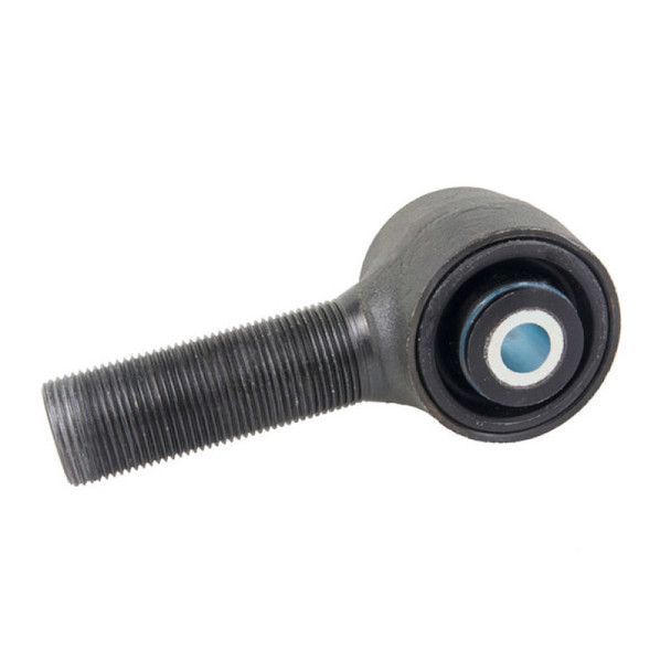 Synergy Jeep Track Bar Dual Durometer Bushing Forged Housing 14MM Bolt 1.60in Wide 12 Degree Angle - SYNERGYMFG4812-01