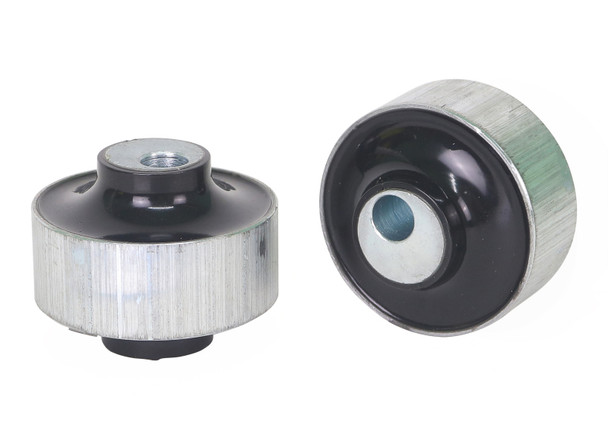 Whiteline 03-07 Honda Accord/04-08 Acura TSX Front Lower Control Arm - Inner Front Bushing Kit - WHITELINEKCA550