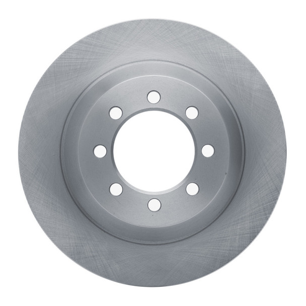 DFC 75-94 Ford F-350 2WD (Excl Super Duty) Front Brake Rotor - DFC600-54102