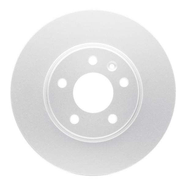 DFC 11-25 Buick Encore GX Front GeoSPEC Coated Rotor - DFC604-45045