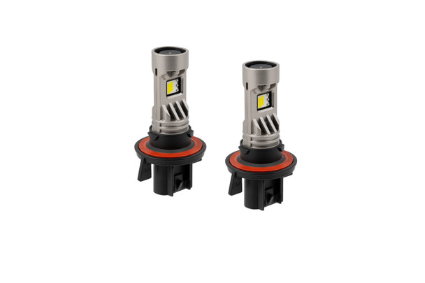 Diode Dynamics H13 White SL2 Pro LED Bulbs (Pair) - DIODEDYNAMICSDD0488P