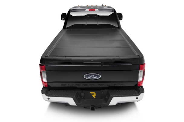 UnderCover 2017+ Ford F-250/F-350 8ft Armor Flex Bed Cover - UNDERCOVERAX22026