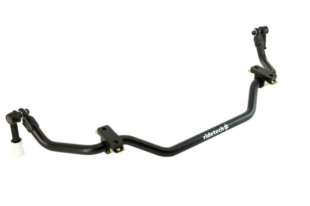 Ridetech 67-70 Mustang Mercury Cougar Front MuscleBar - RIDETECH12109120