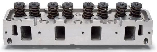 Edelbrock Single Ford FE 72cc 390/428 Head Comp - EDELBROCK60069