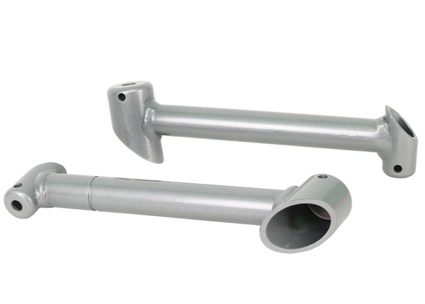 Whiteline 22-23 Subaru BRZ Rear Sway Bar Mount Support Brace - WHITELINEKBR40