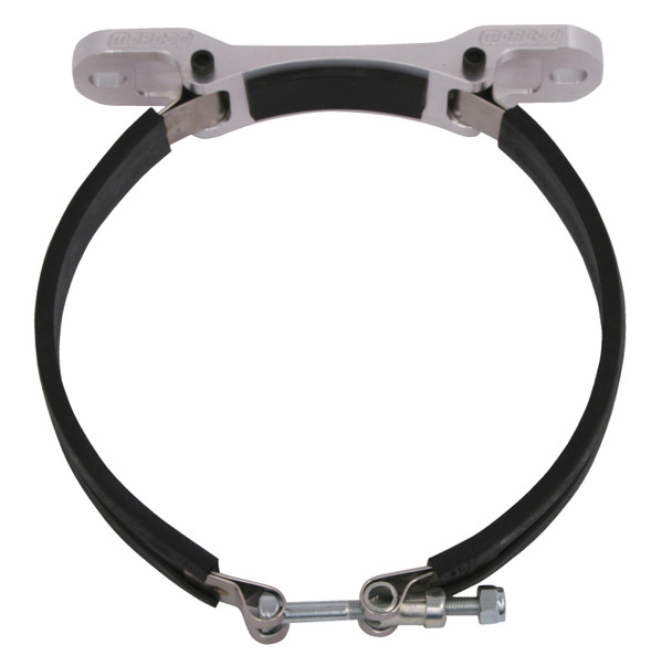 Moroso Dry Sump Oil Tank Mounting Kit - 6in Tanks - 2 Pack - MOROSO22699