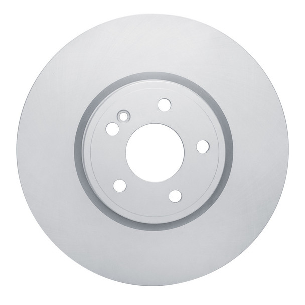 DFC 20-25 Mercedes-Benz EQB 300 Front Hi-Carbon Alloy Geomet Coated Rotor - DFC900-63185