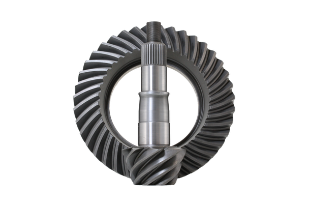 Revolution Gear & Axle Ford 8.8in IFS Reverse Rotation Front 4.56 Ratio Ring & Pinion Set - REVOLUTIONGEAR&AXLEF8.8-456R