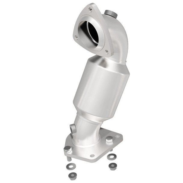 MagnaFlow Direct Fit Catalytic Converter 03-08 Saab 9-3 2.0L - MAGNAFLOW51761