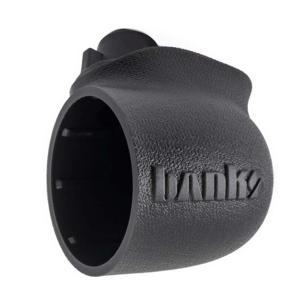 Banks Power 09-18 RAM 1500/19-23 2500 Classic/12-18 2500 iDash Stealth Pod Mount - Single Gauge - BANKSPOWER63384