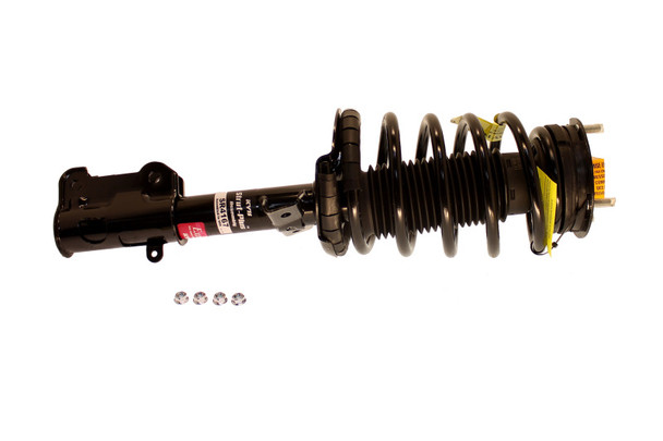 KYB Shocks & Struts Strut Plus Front 05-10 Ford Mustang - KYBSR4167