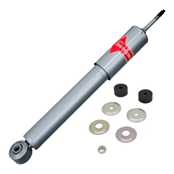 KYB Shocks & Struts Gas-A-Just Front CHEVROLET Avalanche 2500 2002-06 CHEVROLET Silverado C and R - - KYBKG54340