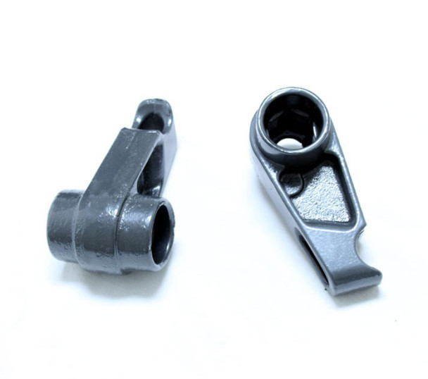 MaxTrac 04-08 Chevrolet Colorado 2WD/4WD 1-3in Front Leveling Torsion Keys - MAXTRAC840313