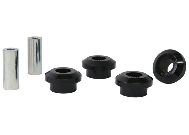 Whiteline 00-09 Honda S2000 Rear Control Arm Lower Inner Front Bushing Kit - WHITELINEW63441