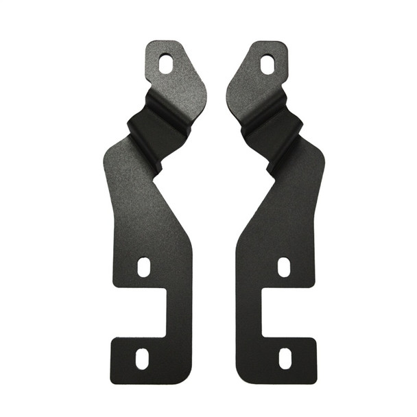 Rigid Industries 2021 Bronco Sport A-Pillar Light Mount Kit (Fits 360-Series, D-Series) - RIGIDINDUSTRIES46709